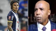 'Cuto' Guadalupe deja fulminante respuesta a Paolo Guerrero tras picante saludo a Universitario: "A veces a mi sobrino le patina un poco"