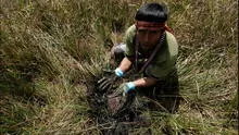Petróleo en la Amazonía: la gran selva de América Latina que indígenas piden reparar ante la indiferencia de autoridades