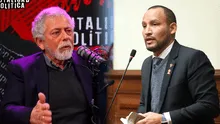 Gorriti sobre la comisión de Muñante: "Buscará el triunfo de los corruptos mediante la desinformación y la captura del poder"