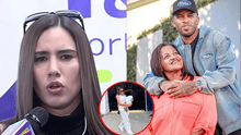 Darinka Ramírez critica a la madre de Jefferson Farfán por su relación con su hija: "No ha sido una abuela presente"