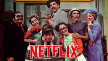 ¿Cuándo se estrena ‘El chavo del 8’ en Netflix?