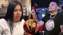 Joven venezolana revela las mentiras de Josimar sobre su relación con María Fe Saldaña: "Tengo audios súper comprometedores"