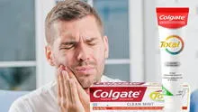No solo en Perú: Colgate Total Clean Mint también es vetado en Chile, México y otros países de América Latina