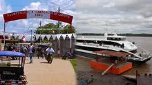 ¿Cómo llegar a Isla Santa Rosa y en cuánto tiempo? Opciones para viajar a zona del Perú reclamada por Colombia