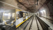 Línea 2 del Metro: tramo Ate-Bolognesi recién estaría listo en el 2028