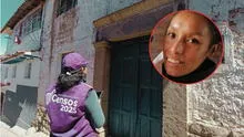 Censista peruana desaparece en La Libertad y familia pide ayuda en búsqueda: "Su chaleco, gorro y tablet de INEI estaban ahí”