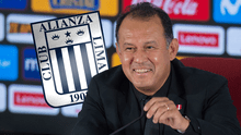Juan Reynoso cerró su primer fichaje para ganar el Torneo Clausura 2025: Melgar compró a jugador relegado de Alianza Lima