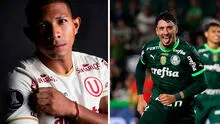 Universitario vs Palmeiras: día, horarios y canal del partido por los octavos de final de Copa Libertadores 2025