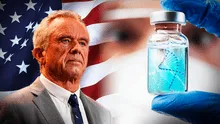 Estados Unidos canceló contratos para vacunas en base a afirmaciones falsas, dicen investigadores
