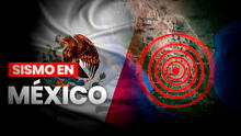 Último sismo de hoy, lunes 11 de agosto en México: dónde fue el epicentro según datos del Servicio Sismológico Nacional