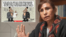Una dura elección: Heduardicidio satiriza las preferencias de una exfiscal de la Nación en las Elecciones 2026