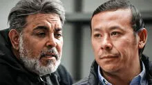 Poder Judicial autoriza salida de Lima para Javier Miu Lei, empresario involucrado en el caso Chibolín