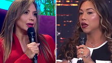 Dayanita confiesa que la fama de la televisión le ha afectado: "Me ha mareado"