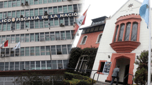 Fiscalía investiga a abogado por atribuirse ilegalmente el decanato del Colegio de Abogados de Lima
