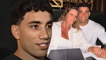 Said Palao sorprende al revelar la fecha en que planea tener un hijo con Alejandra Baigorria: "Ya está decidido"