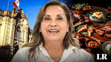 Gobierno de Dina Boluarte: ministerios gastan hasta S/22 mil en solo coffee break