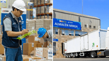 Perú tendrá el almacén público de medicamentos más grande de Latinoamérica: así funcionará la estructura de 9.400 m² anunciada por Minsa