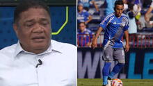 Presidente de Emelec y su rotunda postura sobre si negociará continuidad de Christian Cueva: "Se ha interiorizado con el club"
