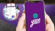 ¿Recargaste tu teléfono por Yape en un agente BCP y te equivocaste?: así puedes recuperar tu dinero