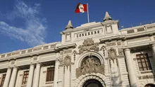 Congresistas cuestionados asumen la presidencia de comisiones clave