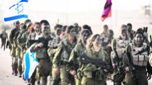 Ni los militares israelíes le creen a su gobierno, por Farid Kahhatt