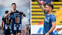 Canal confirmado Alianza Lima ante Universidad Católica de Ecuador por la ida de los octavos de final de la Copa Sudamericana 2025