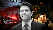 Periodista colombiana revela que Miguel Uribe alertó más de 20 veces sobre su seguridad antes del atentado que lo mató