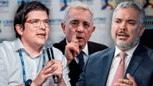 Fallece Miguel Uribe: Iván Duque, Álvaro Uribe y más reaccionan a muerte de senador y precandidato presidencial colombiano