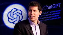 Sam Altman, creador de ChatGPT, dará millonario bono a sus empleados: no quiere que Meta se los robe