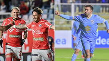 Canal confirmado Cienciano ante Bolívar por la ida de los octavos de final de la Copa Sudamericana 2025