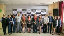 ODANC Lambayeque celebra dos años de trabajo con enfoque preventivo y orientado a la mejora continua