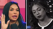 La venezolana Pashi Pashi critica duramente a Dayanita tras su aparición en el programa de la Chola Chabuca: “No le creo nada”