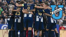 ¡Dura ausencia! Titular con Alianza Lima es primera baja para crucial partido ante U. Católica por la Copa Sudamericana 2025