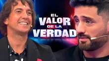 Los mejores participantes de 'El valor de la verdad 2025' y sus confesiones más impactantes