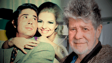 Eduardo Serrano, galán venezolano de telenovelas, es diagnóstico con cáncer y familia pide ayuda: "No muy buenas noticias"