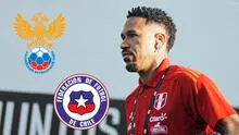 Perú vs Chile y Rusia: FPF confirma fecha y lugar de los partidos amistosos que disputará la selección este año