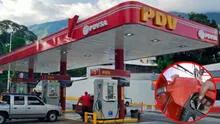 Gasolina subsidiada en Venezuela: este es el cronograma para surtir combustible a tu vehículo hasta el lunes 18 de agosto 2025