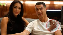 ¿Cuántos años tiene Georgina Rodríguez y cuál es la diferencia de edad con Cristiano Ronaldo?