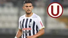 Carlos Zambrano respondió fuerte al pedido de Universitario para cambiar fecha del clásico por el Torneo Clausura: "Es una tontería"