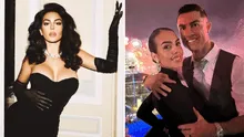 ¿Quién es Georgina Rodríguez, modelo, influencer y futura esposa argentina de Cristiano Ronaldo?