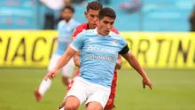 Sporting Cristal y su increíble mala racha con las tarjetas rojas en el Torneo Clausura: solo en un partido no tuvo expulsados