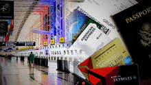 ¡Aviso! Extranjeros tendrían que responder estas preguntas en el aeropuerto para entrar a Estados Unidos