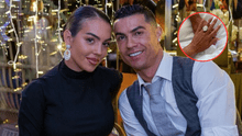 ¿Cuántos años de relación llevan Cristiano Ronaldo y Georgina Rodríguez?