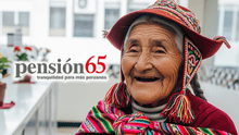 Pensión 65 en agosto 2025: más de 200.000 adultos mayores serán beneficiados, ¿cómo saber si estoy en lista?