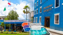 Estas dos universidades peruanas deberán cerrar definitivamente en agosto tras no obtener el licenciamiento de Sunedu