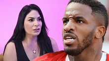 Evelyn Vela revela que Jefferson Farfán le habría escupido y expone detalles del incidente: "Le reclamé"