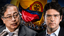 "La polarización aumentará a niveles complejos": expertos analizan el futuro político de Colombia tras la muerte de Miguel Uribe