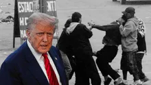 Donald Trump considera a Lima como una de las ciudades más peligrosas del mundo: "¿Quieren vivir en lugares así?"