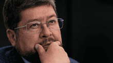 Samuel Doria, el multimillonario que busca ser presidente de Bolivia y promete ser "todo lo contrario" a Evo Morales