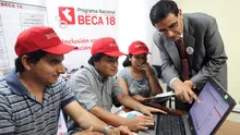 ¿Censo 2025 influirá en calificación socioeconómica para postulantes de Beca 18? Esto dice Pronabec para el proceso 2026